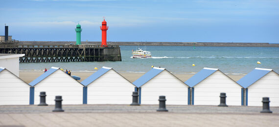 Expert-comptable Boulogne-sur-Mer