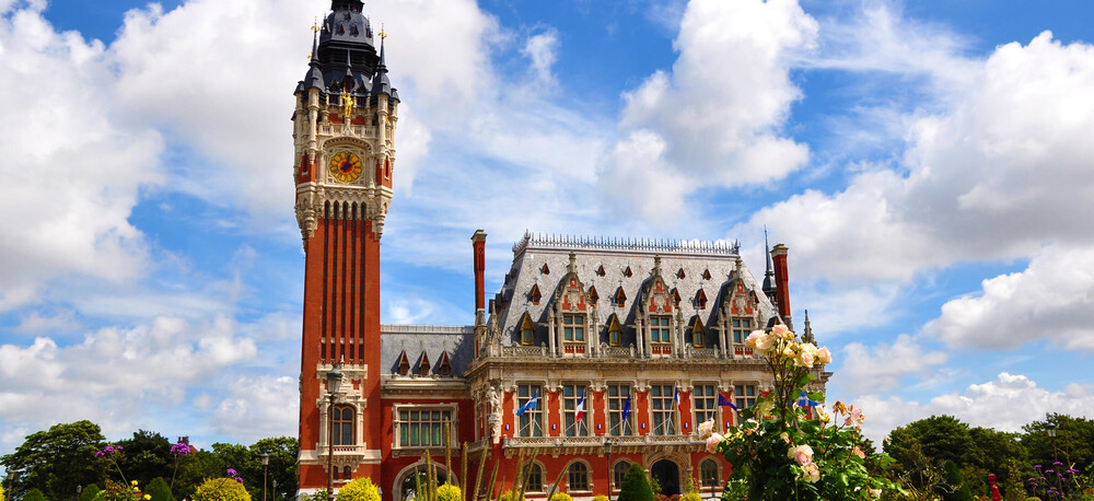 Expert-comptable Calais