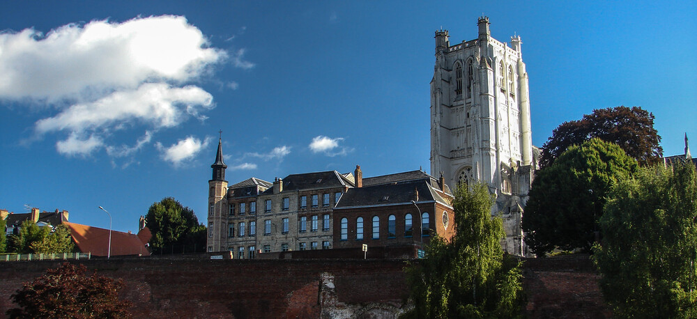 Expert-comptable Saint-Omer