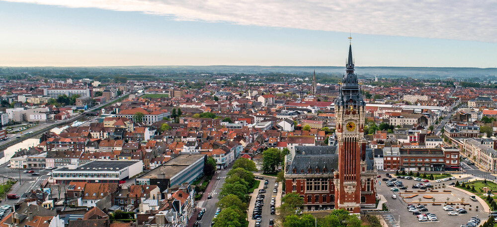 Expertise comptable Calais, Boulogne-sur-Mer